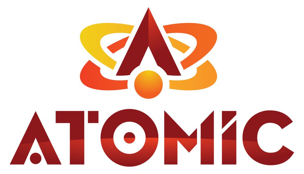 Atomic Team Logo