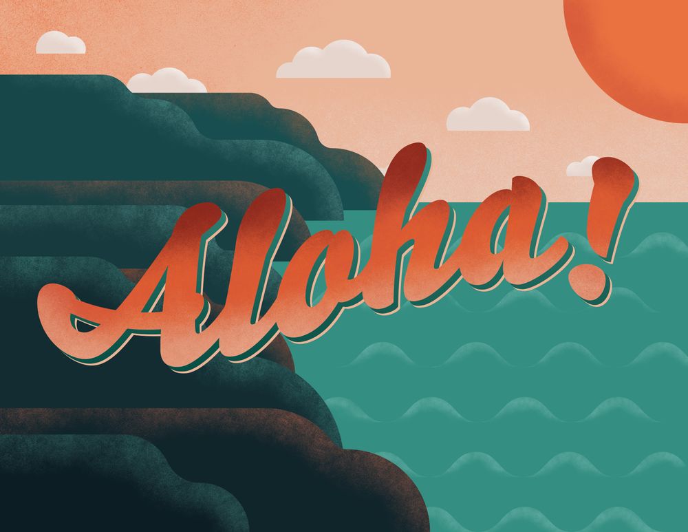 Aloha