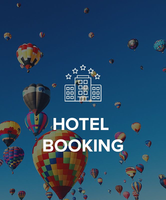 Hotel Booking