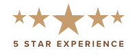 5 star experience