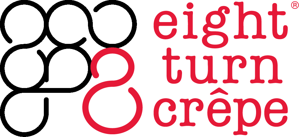 Eight Turn Crepe - Pearland 