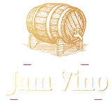 Jam Vino Logo