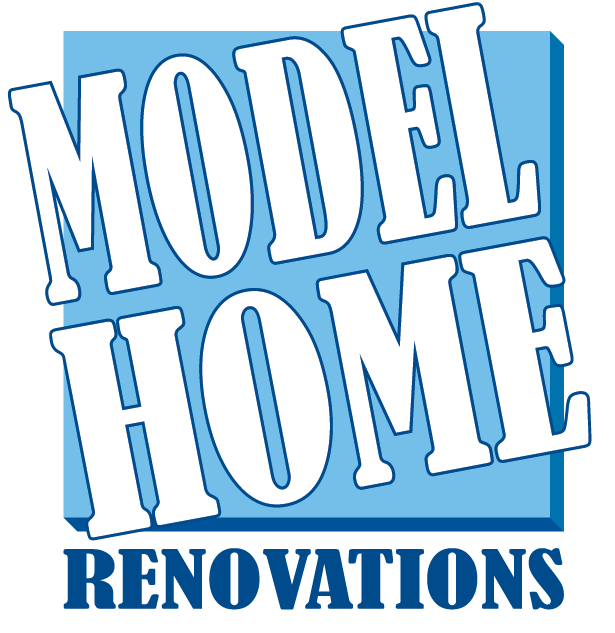 Model Home Renovations