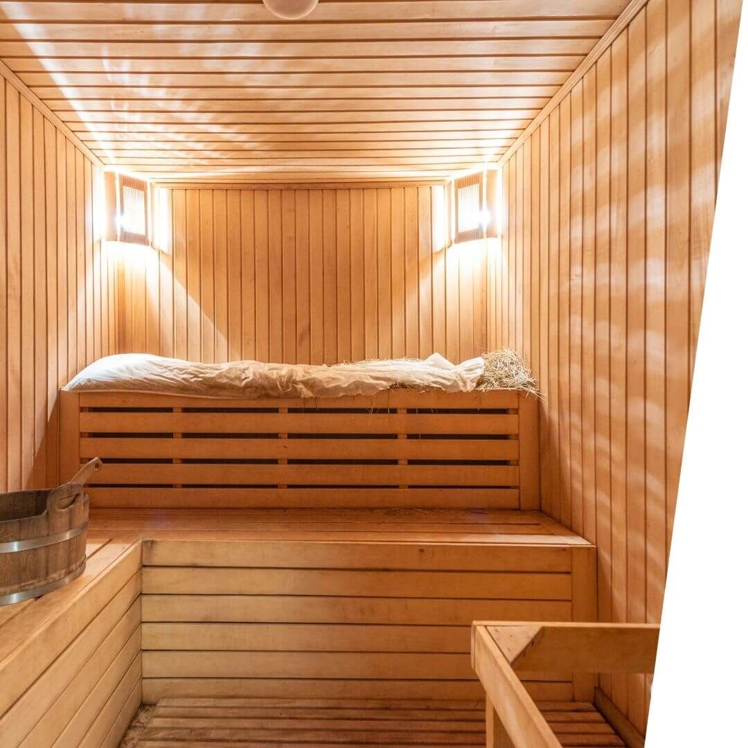 sauna sauna