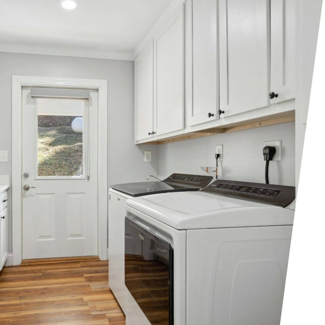 laundry room laundry room