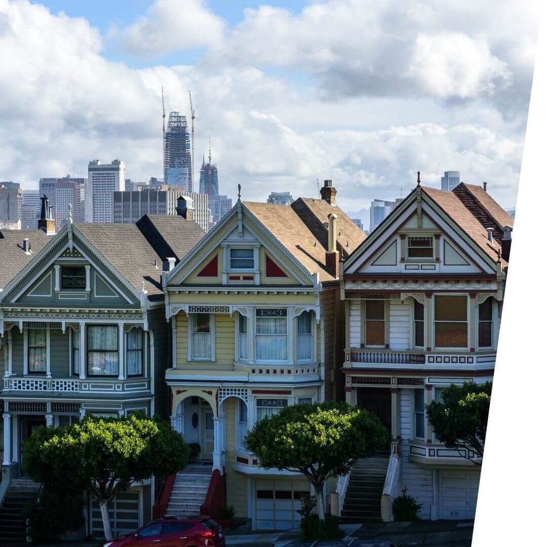 row houses in san fransisco row houses in san fransisco