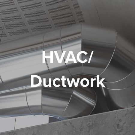 HVAC/Ductwork