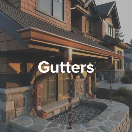 Gutters