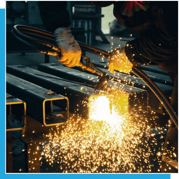 custom metal fabrication custom metal fabrication