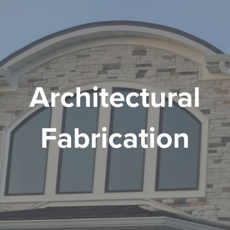 Architectural Fabrication