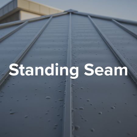 Standing Seam