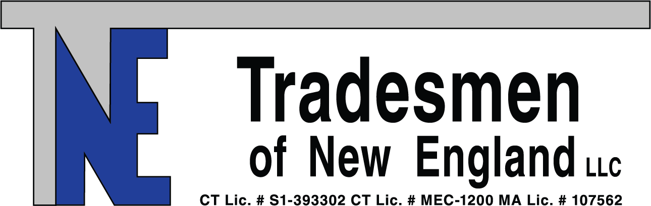Tradesmen of New England