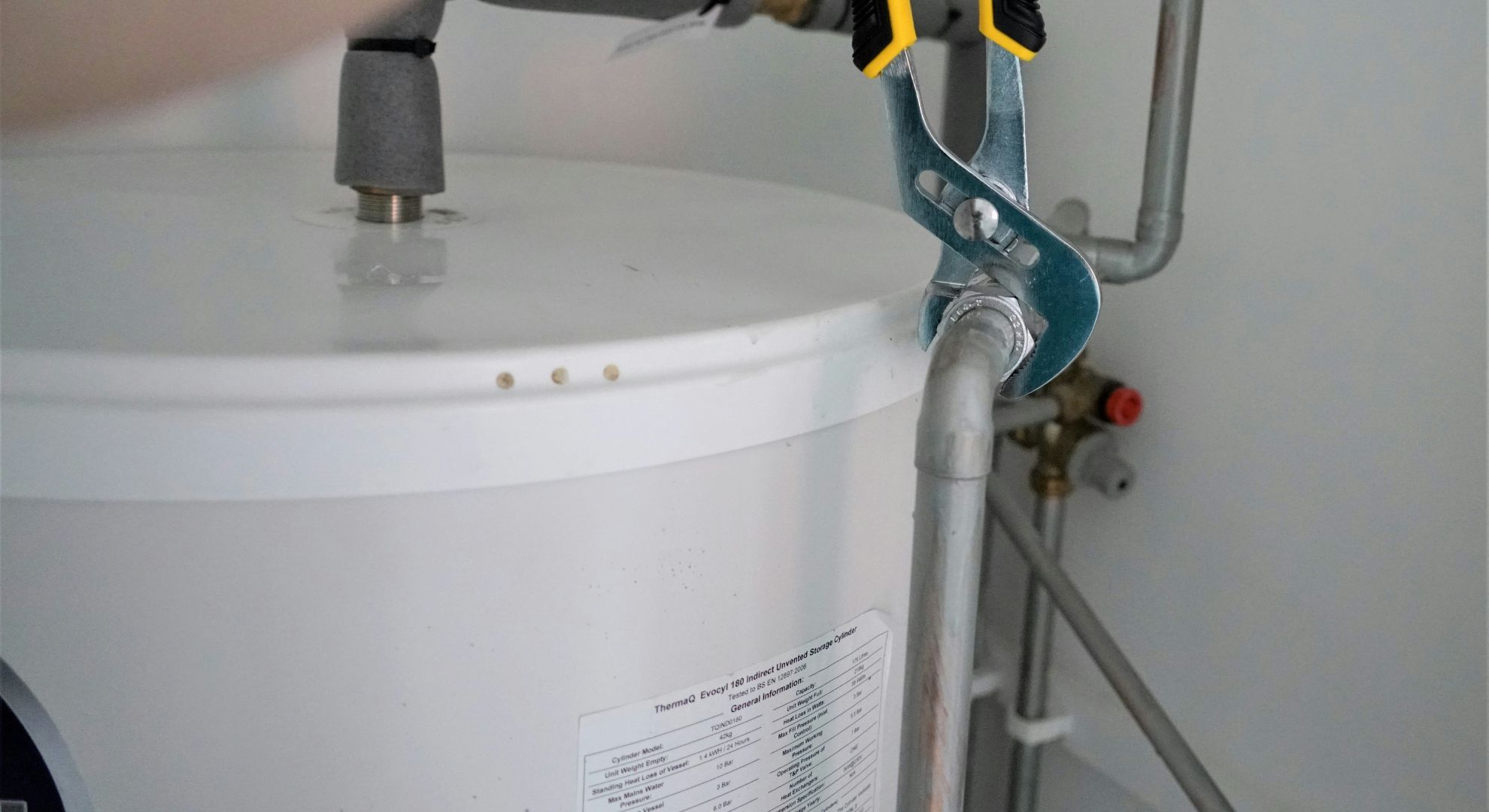 water heater water heater