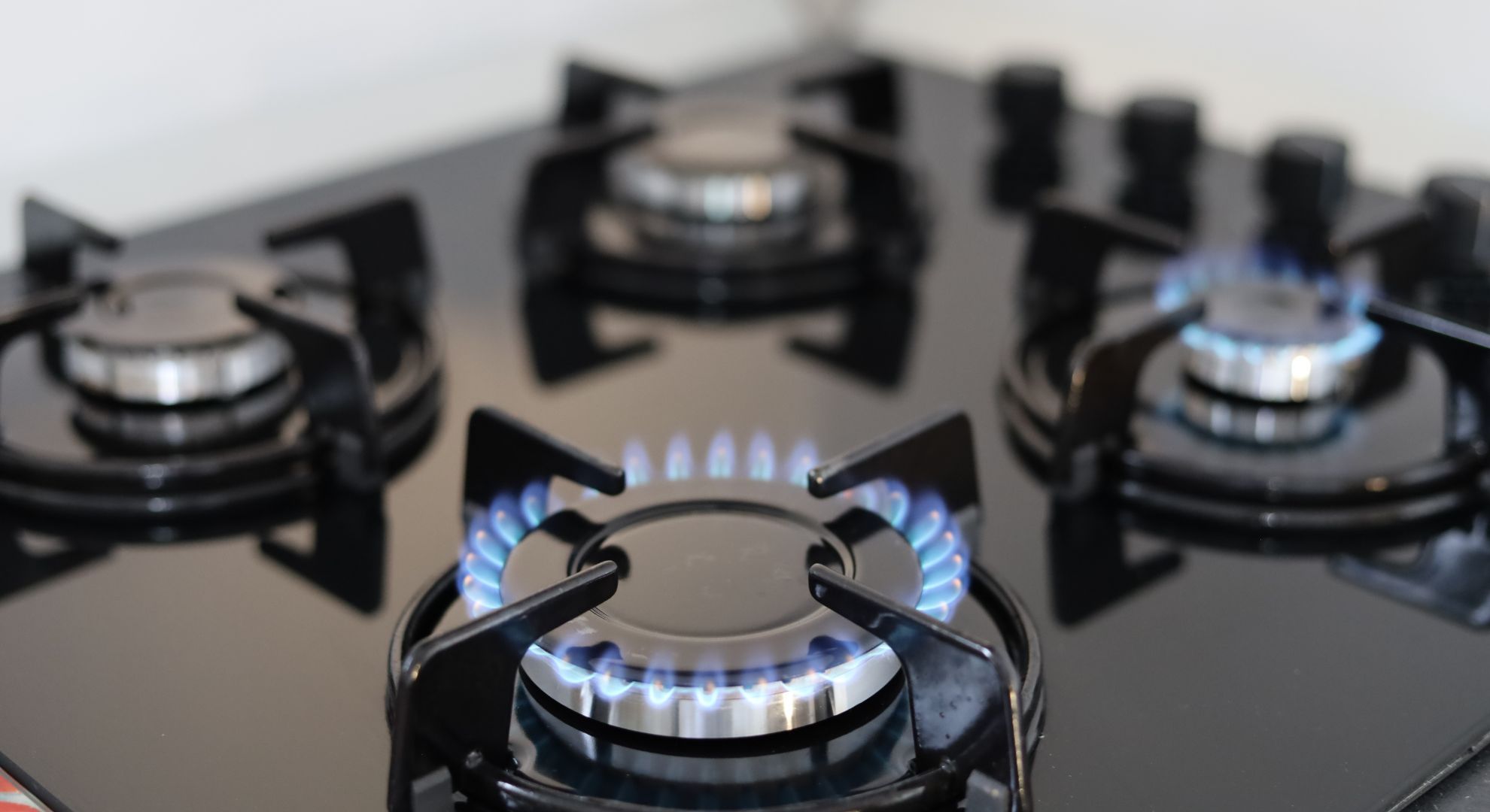 gas stove gas stove