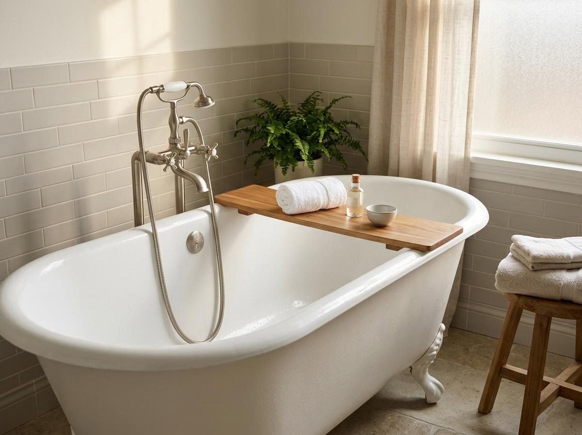 bathtub bathtub