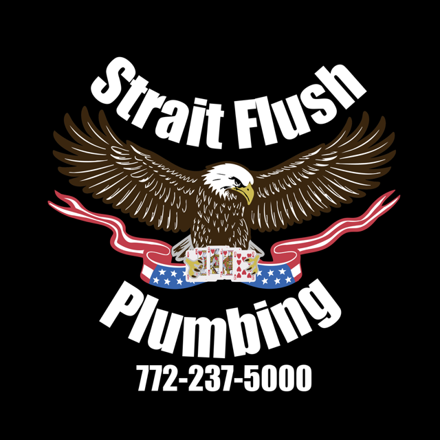 Strait Flush Plumbing