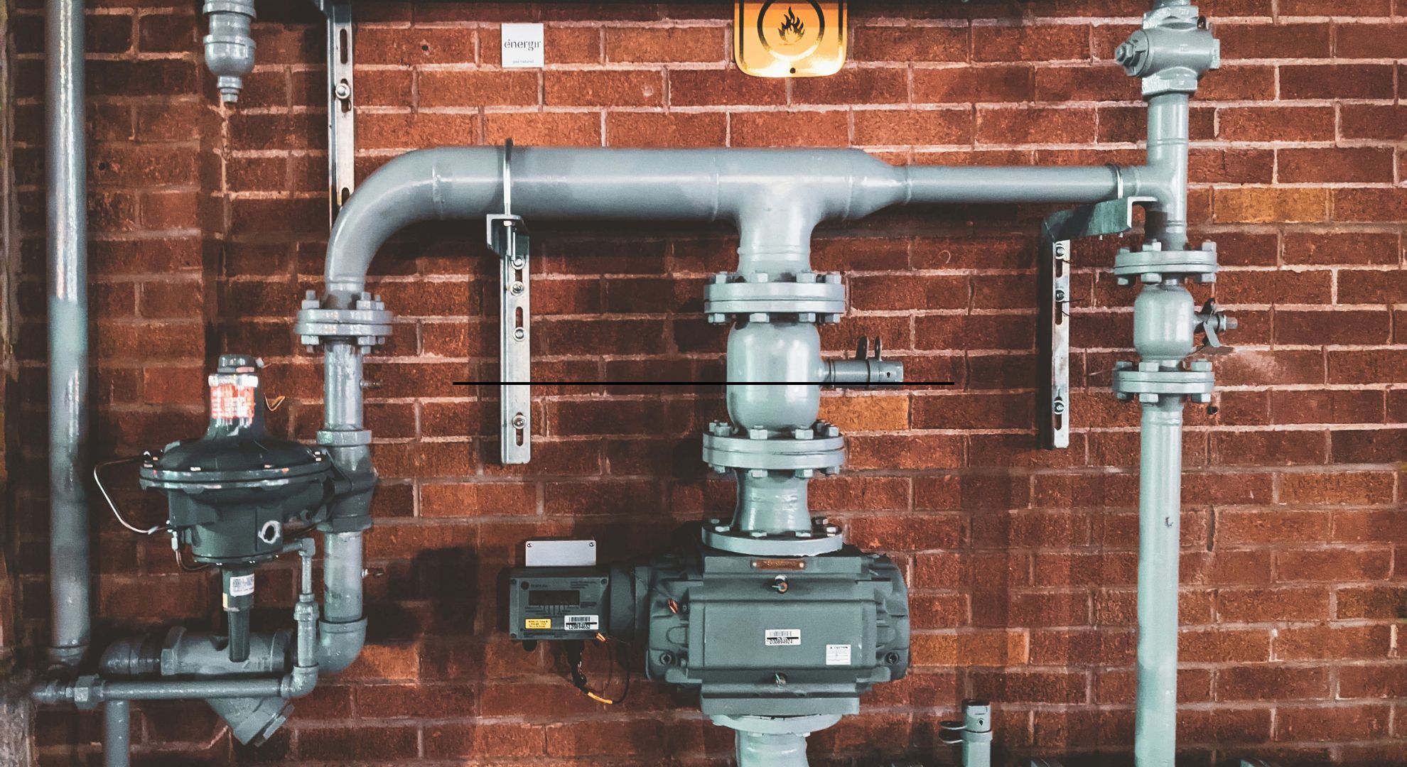 pipes