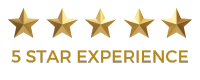 5 star experience