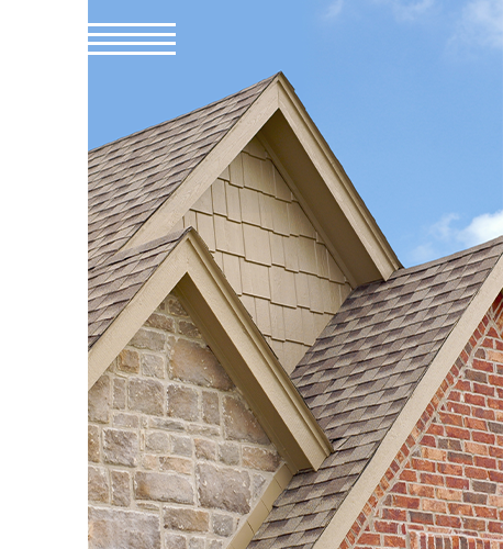 Image of a Residential Roof