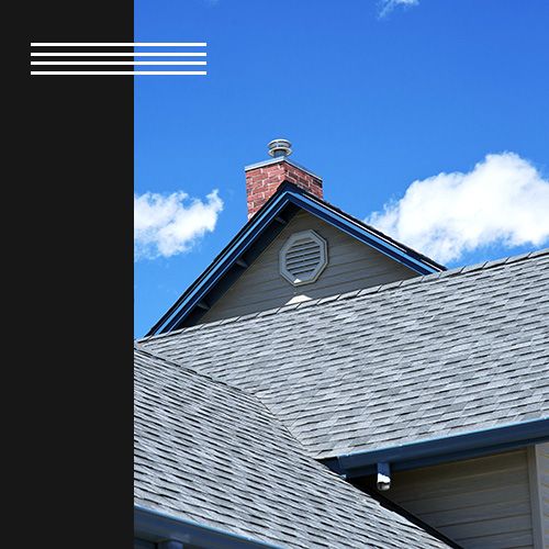 Residential roofing