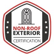 Non-Roof Exterior Certification.png