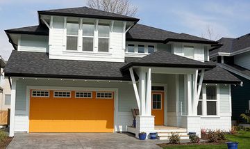 Residential Exteriors