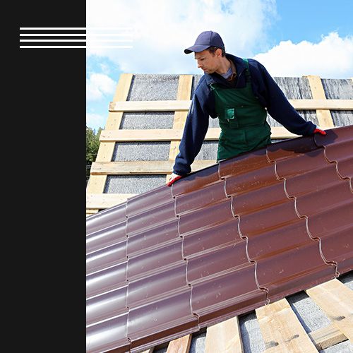 Our Commercial Roofing Services
