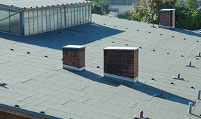 Roof Coatings