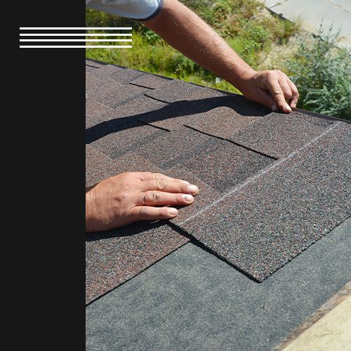 roofing repair