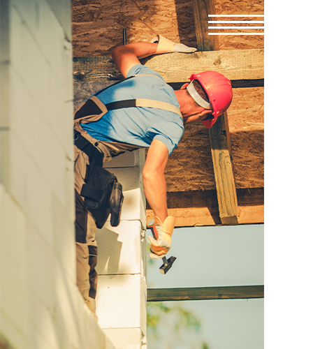 Image of a Construction Worker