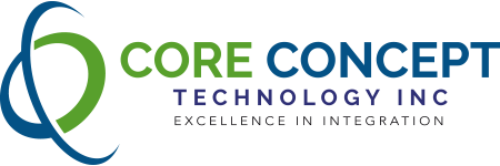 Core Concept Technology