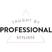 Taught By Professional Stylists