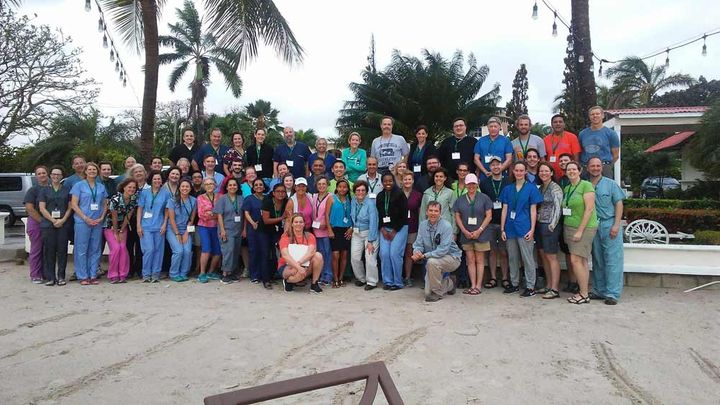 Belize Medical Mission Doctors and Physicians