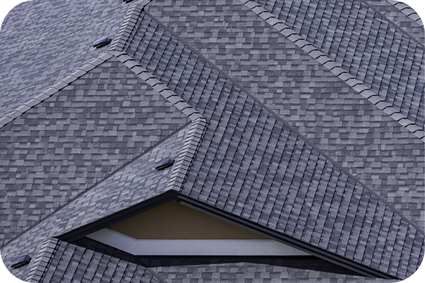 roof.