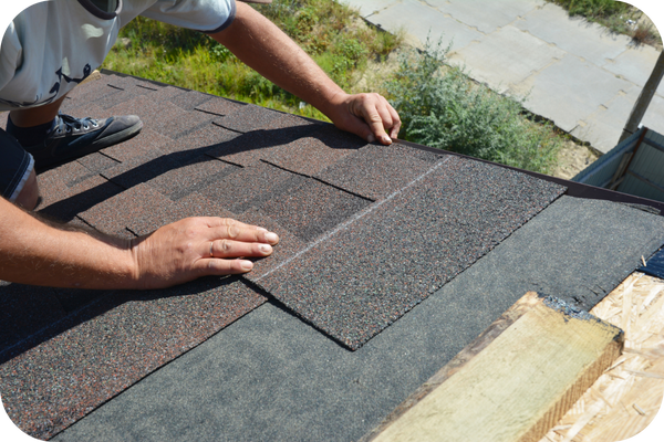 roofing services.