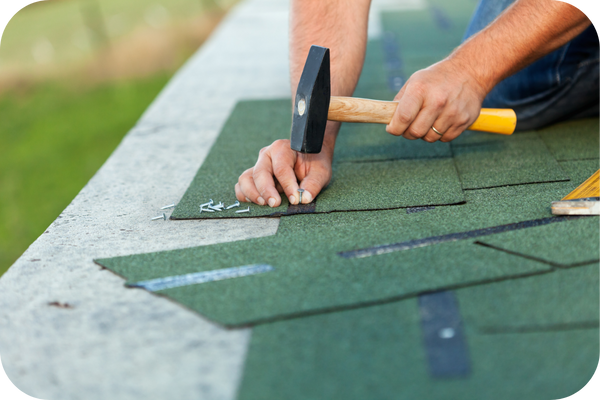 roofing services.