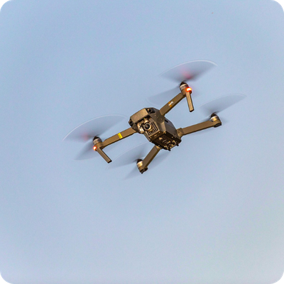 drone.