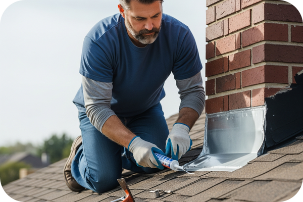 roofing services.