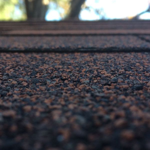 roof shingle granules