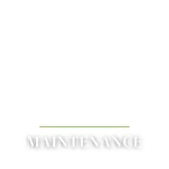Maintenance
