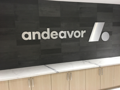 andeavor 