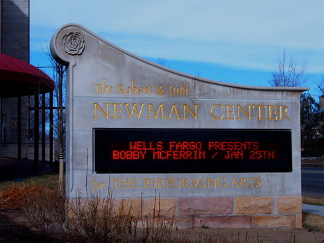 DU Newman Center