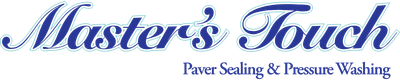 M350791 - Master's Touch Paver Sealing & Pressure Washing