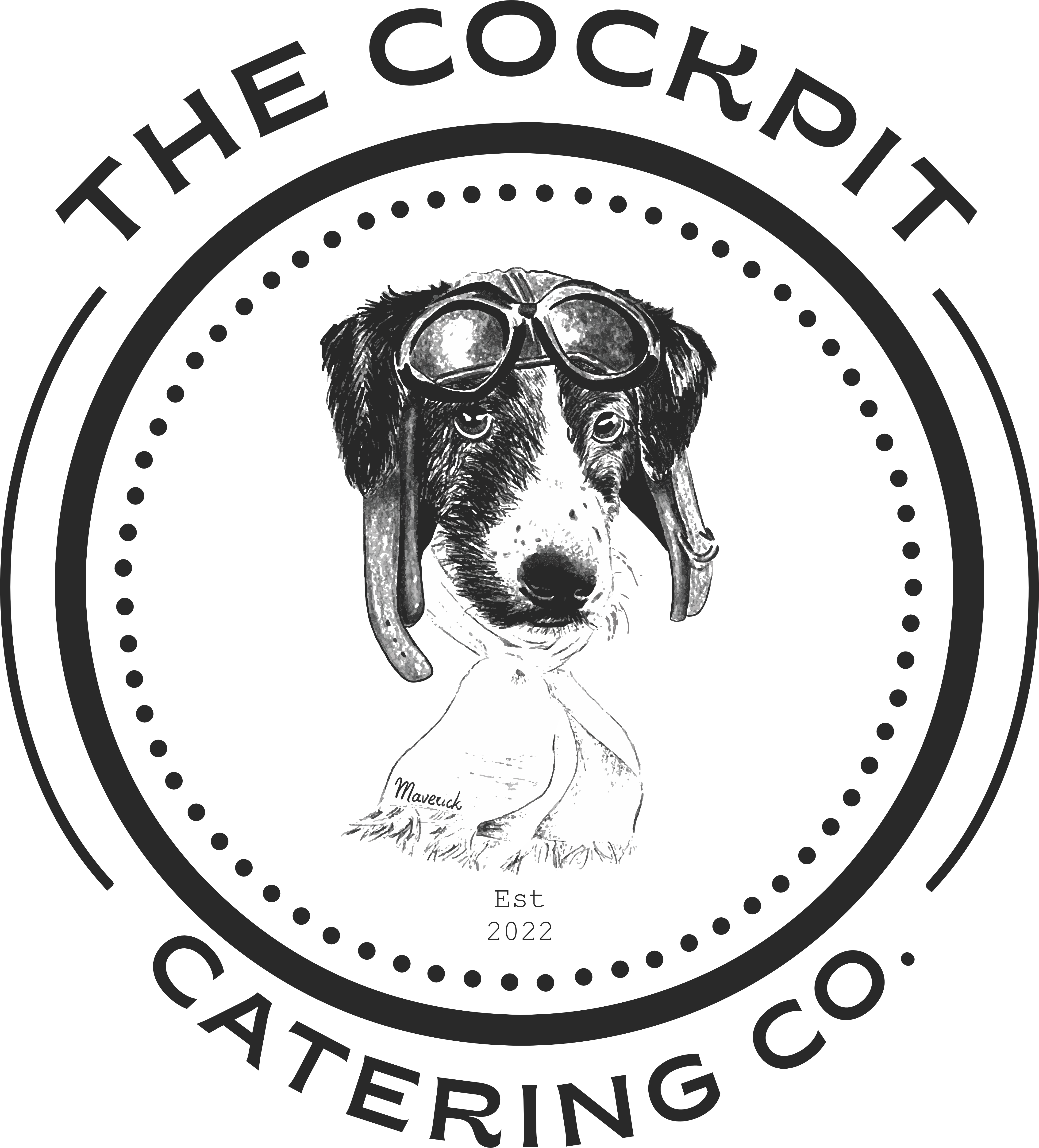 Cockpit Cafe + Catering Co.