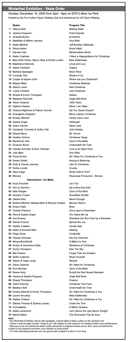 Winterfest 2025 Exhibition Skate Order.png