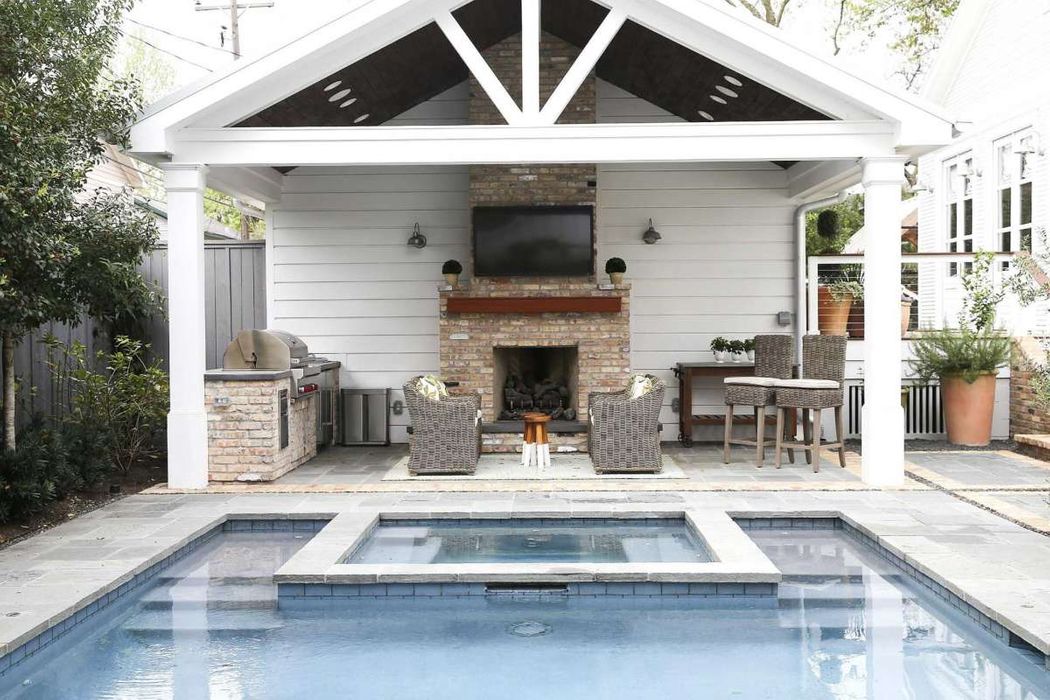 Winterize Houston Texas Pool