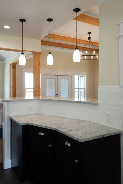 Remodeling Remodeling