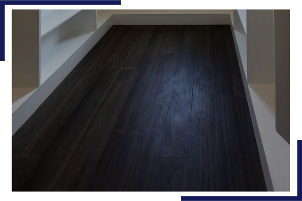 Flooring.