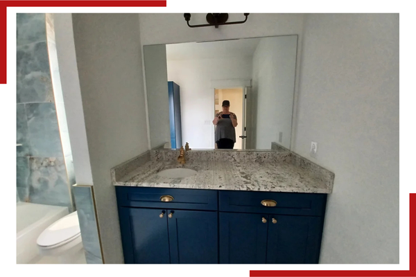 Quality Hill Country Homes team.