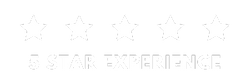 5 Star Experience